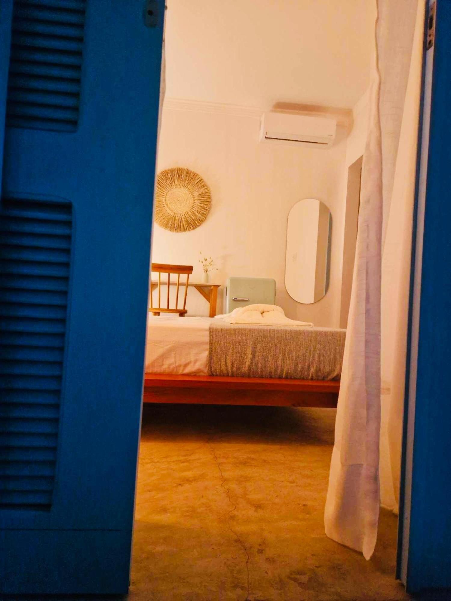 Villa Parazinho Paracuru Exterior foto